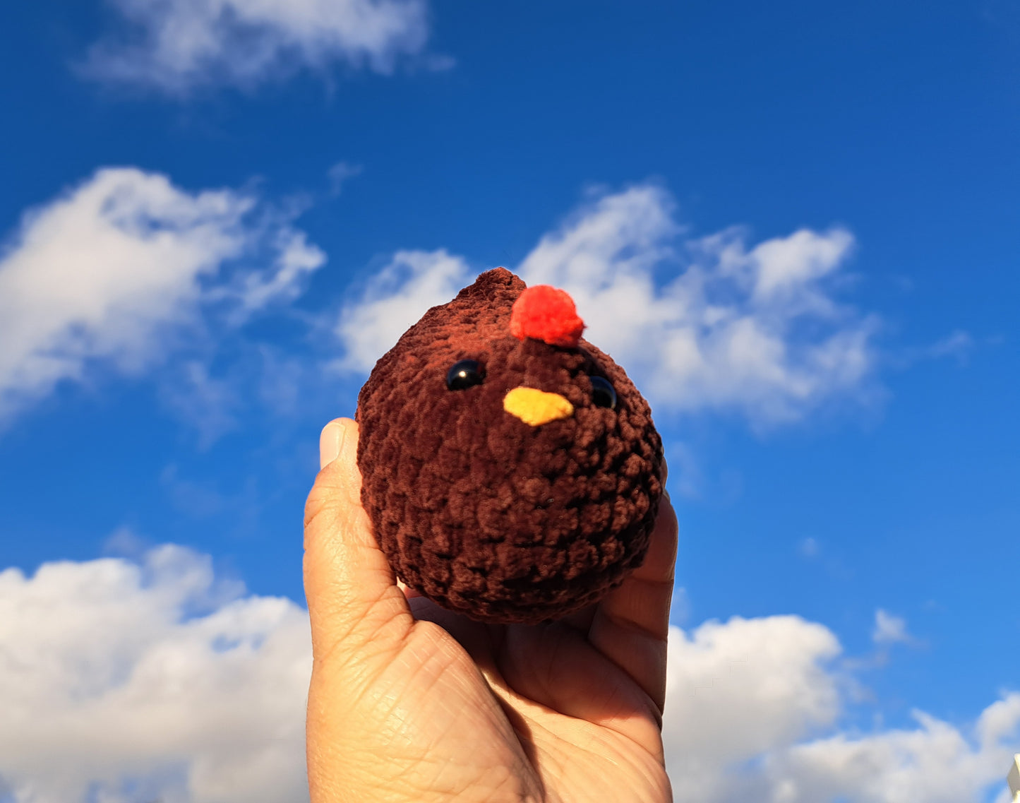 P'tites poules