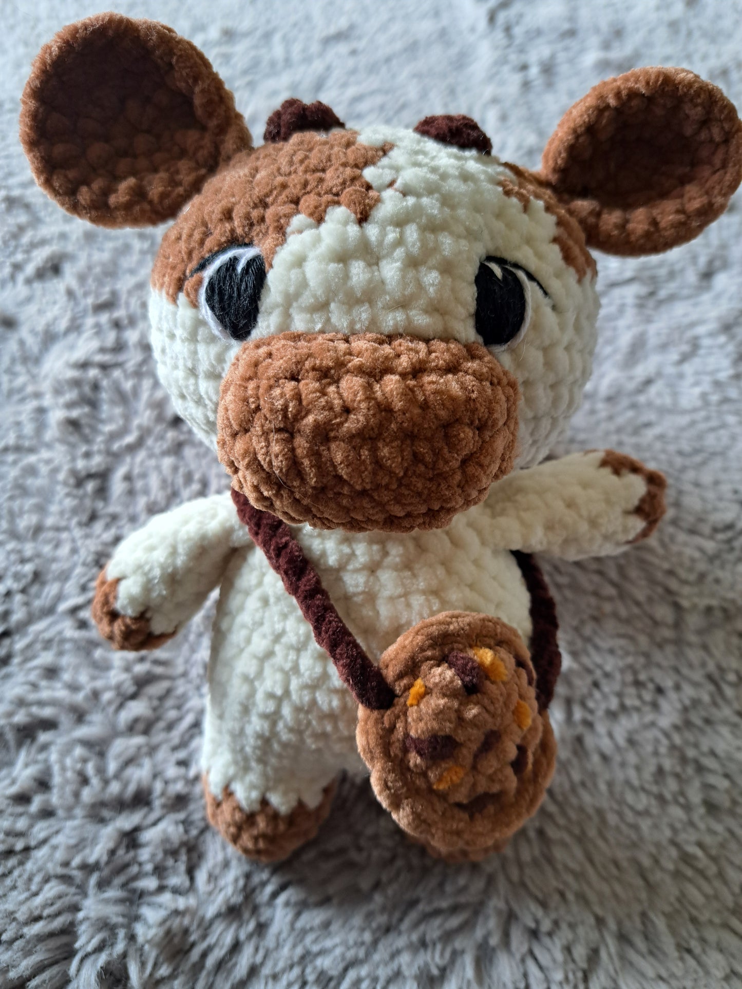 Cookie la vache 🍪